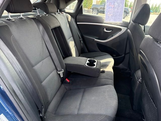 2016 Hyundai Elantra GT Base
