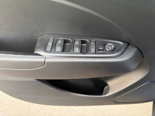 2023 Hyundai Venue SE