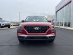 2025 Hyundai Venue SE