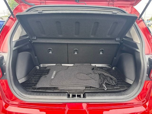 2025 Hyundai Venue SE