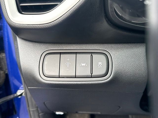 2022 Hyundai Venue Limited