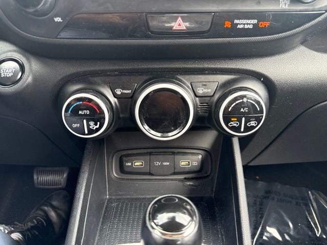2022 Hyundai Venue Limited