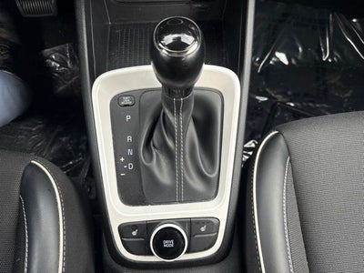 2022 Hyundai Venue Limited