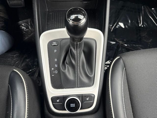 2022 Hyundai Venue Limited