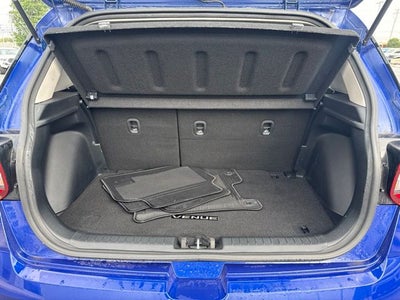 2022 Hyundai Venue Limited