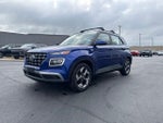 2022 Hyundai Venue Limited