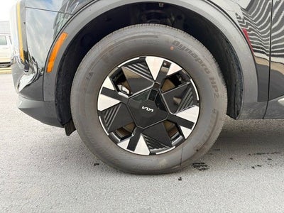 2026 Kia Sportage Hybrid LX