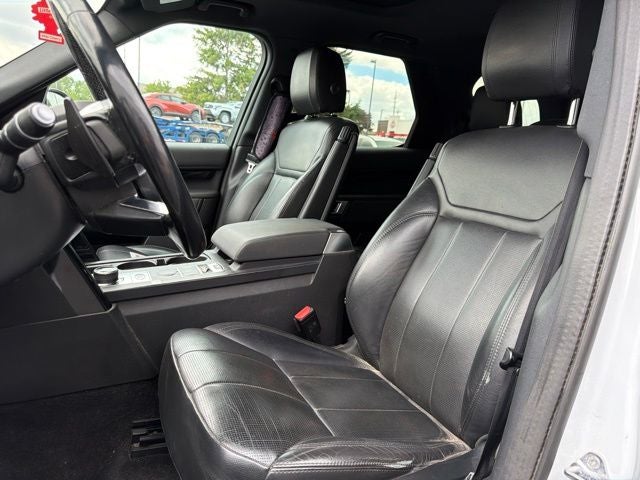 2020 Land Rover Discovery SE