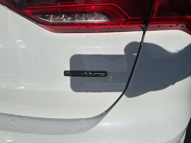 2023 Audi Q3 Premium S Line quattro
