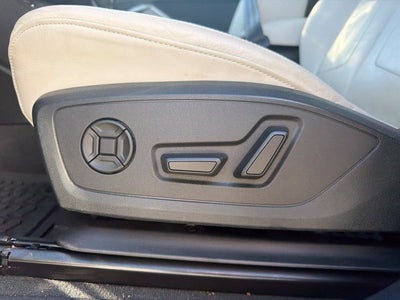 2023 Audi Q3 Premium S Line quattro