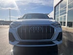 2023 Audi Q3 Premium S Line quattro