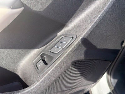 2023 Audi Q3 Premium S Line quattro