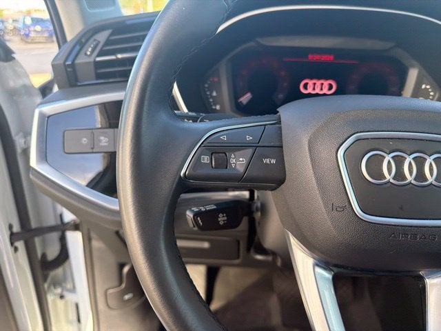 2023 Audi Q3 Premium S Line quattro