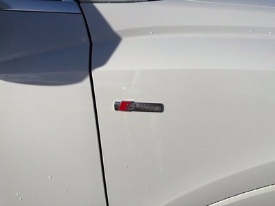 2023 Audi Q3 Premium S Line quattro