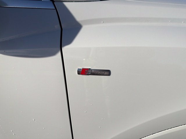 2023 Audi Q3 Premium S Line quattro