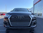 2019 Audi Q7 55 Prestige quattro