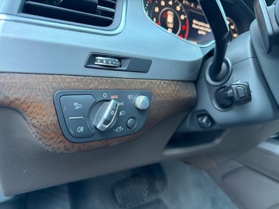 2019 Audi Q7 55 Prestige quattro