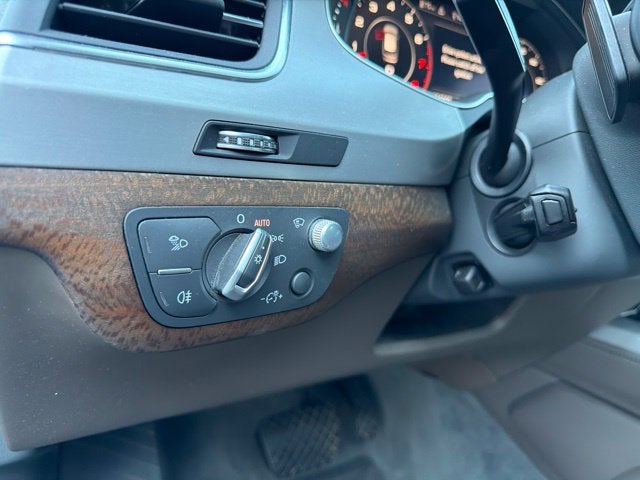 2019 Audi Q7 55 Prestige quattro
