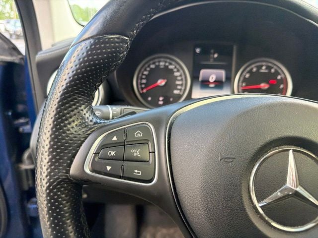 2017 Mercedes-Benz GLC GLC 300 Coupe 4MATIC®