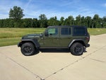 2023 Jeep Wrangler Willys 4xe