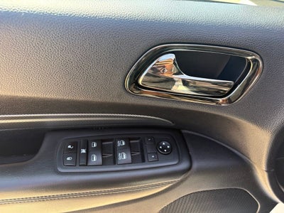 2020 Dodge Durango GT Plus