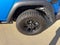 2024 Jeep Wrangler Willys 4xe