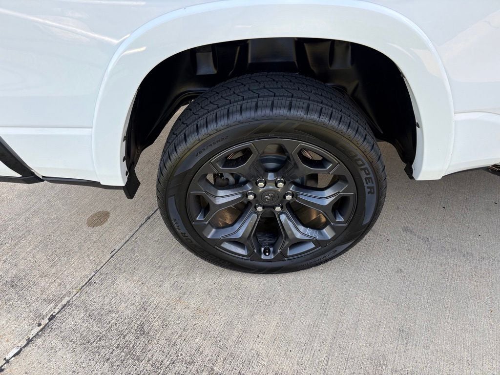 2021 RAM 1500 Limited