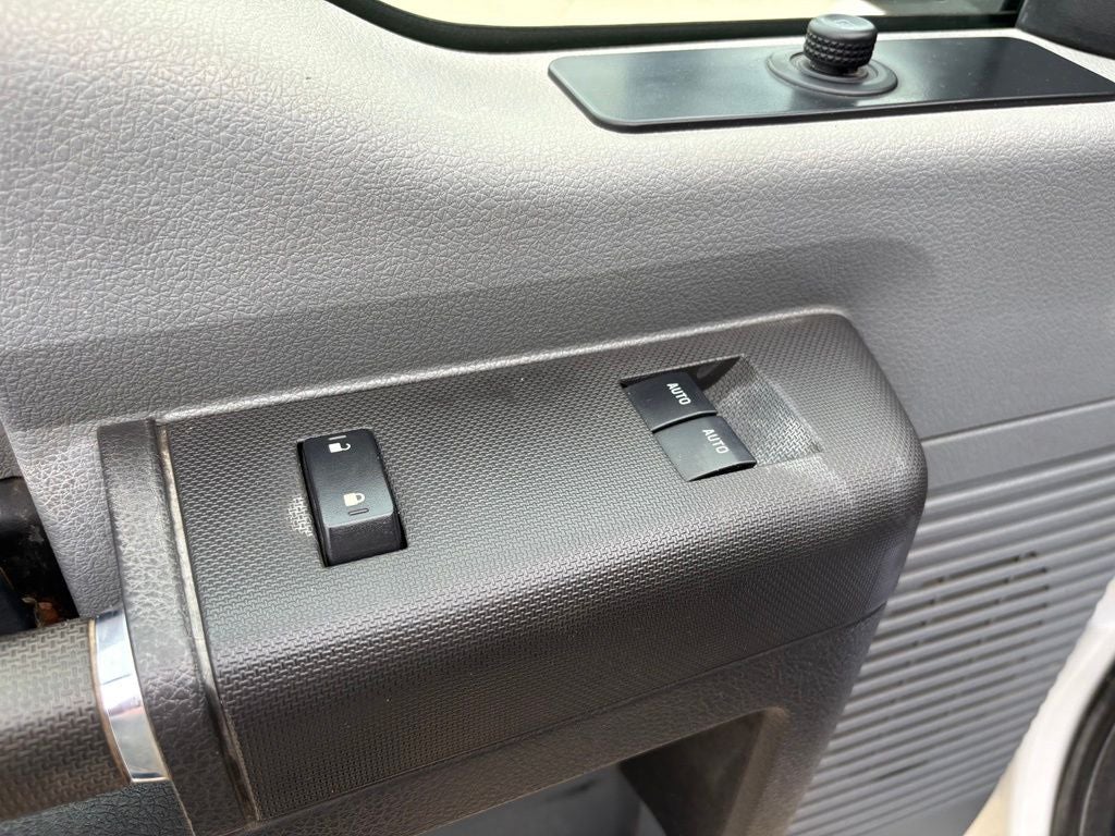 2015 Ford F-350SD XL DRW