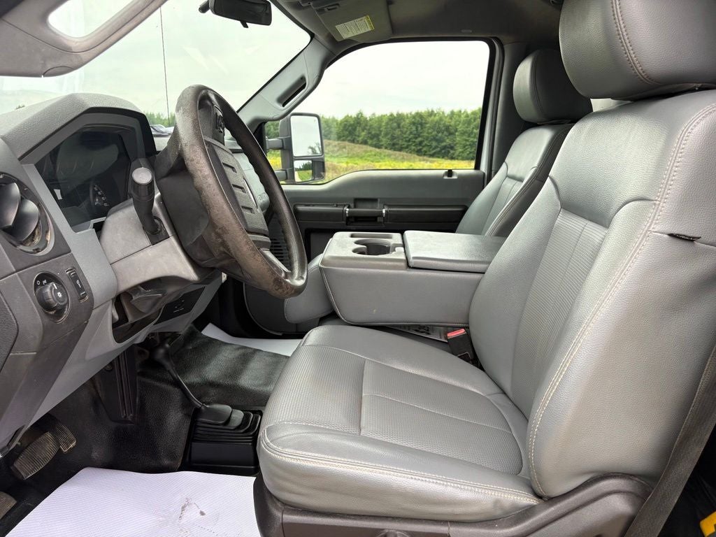 2015 Ford F-350SD XL DRW