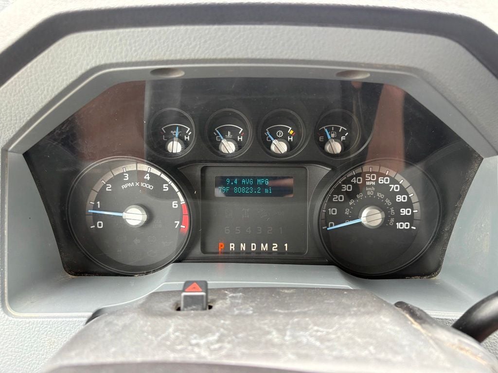 2015 Ford F-350SD XL DRW