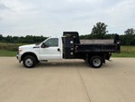 2015 Ford F-350SD XL DRW