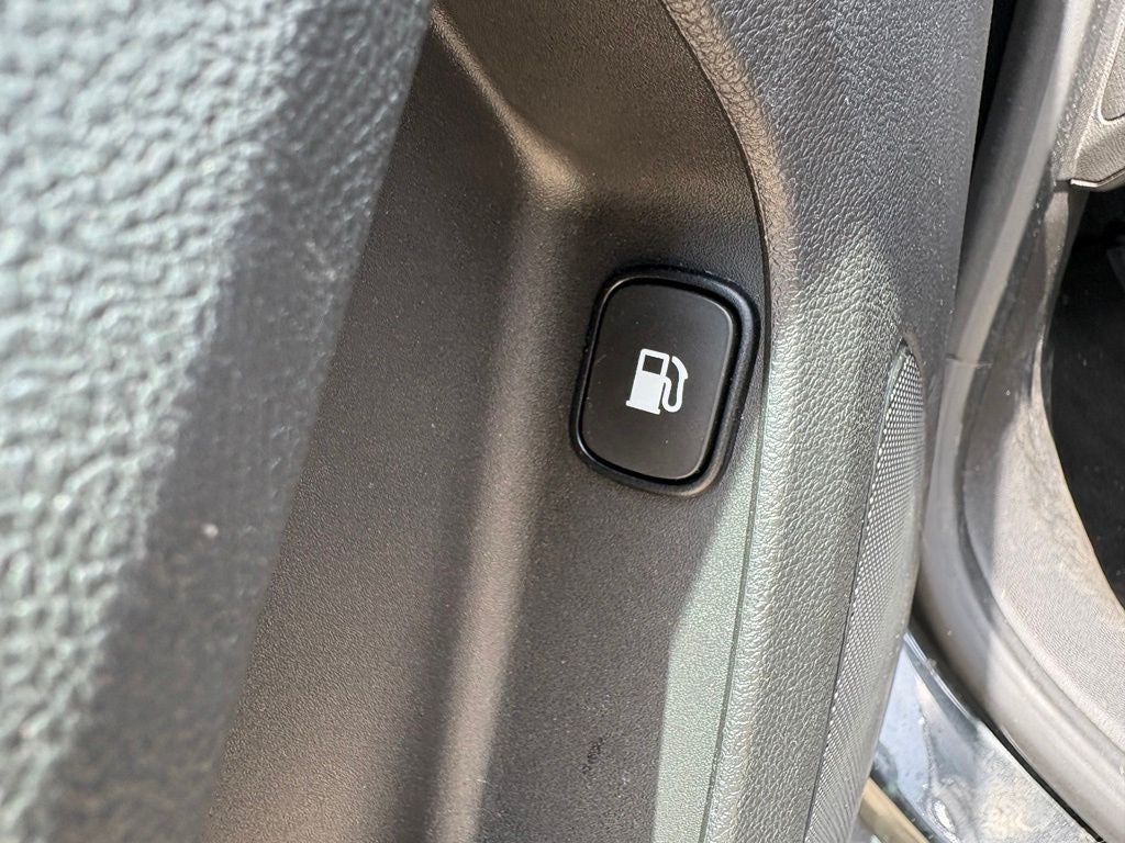 2015 Chevrolet Volt Base