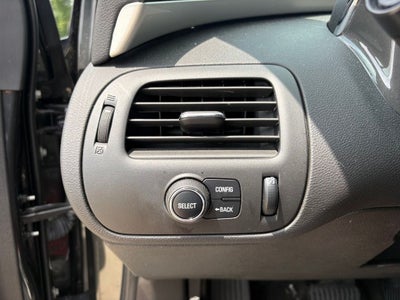 2015 Chevrolet Volt Base
