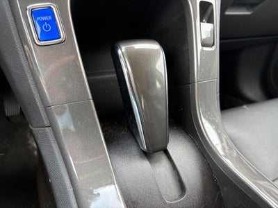 2015 Chevrolet Volt Base