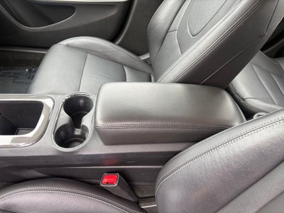 2015 Chevrolet Volt Base