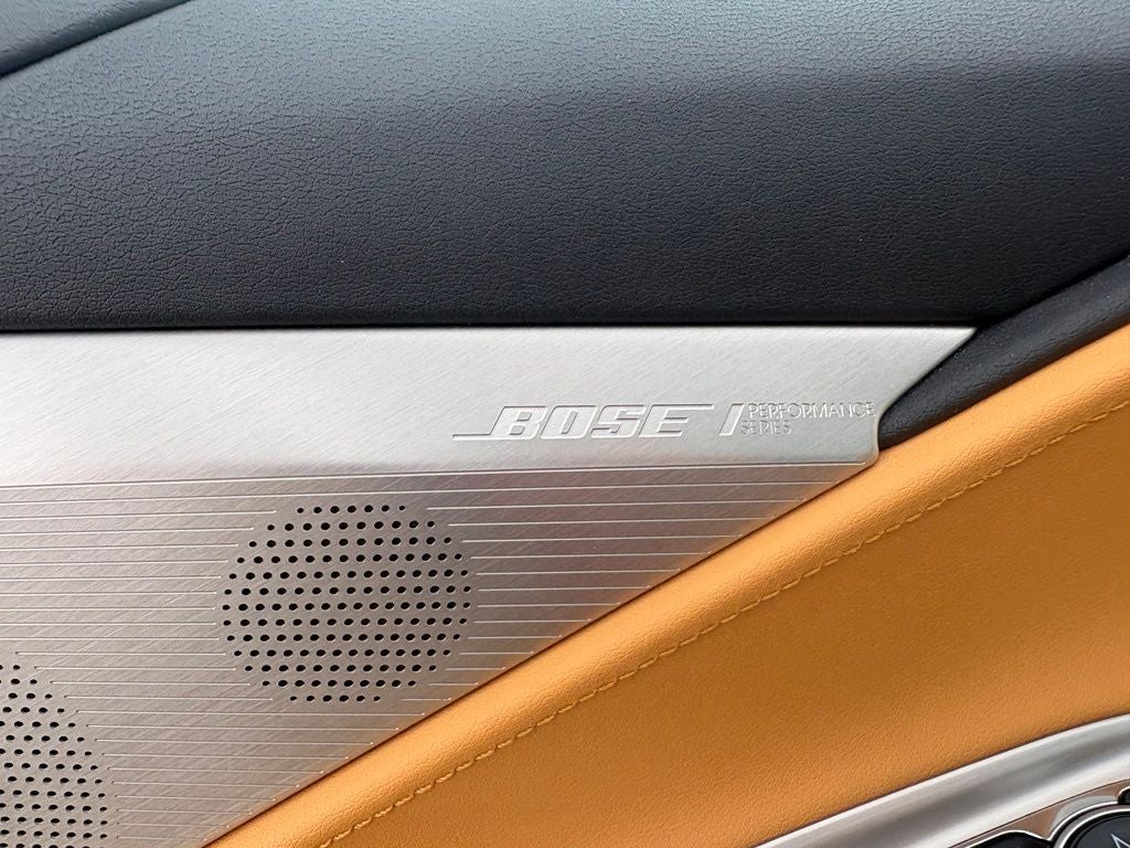 2021 Chevrolet Corvette Stingray 2LT