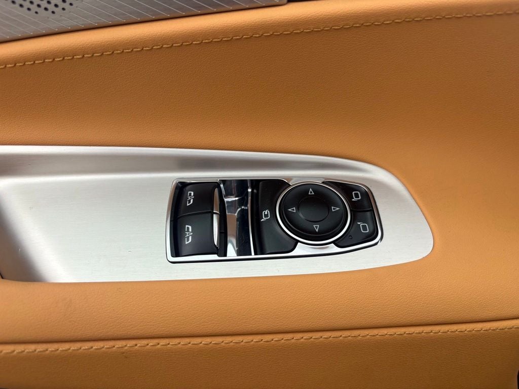 2021 Chevrolet Corvette Stingray 2LT