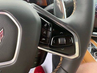 2021 Chevrolet Corvette Stingray 2LT
