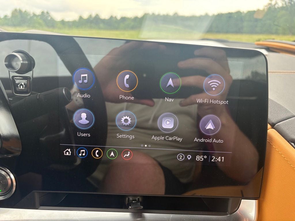 2021 Chevrolet Corvette Stingray 2LT