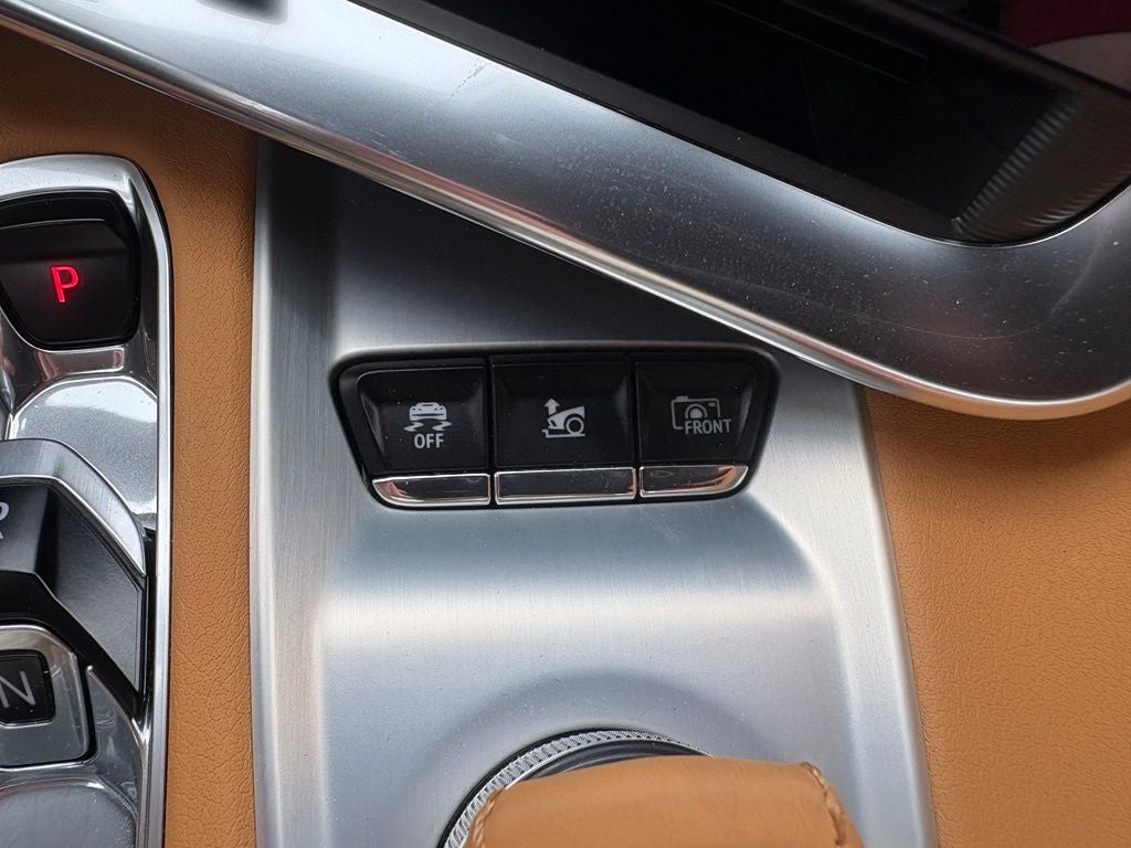 2021 Chevrolet Corvette Stingray 2LT
