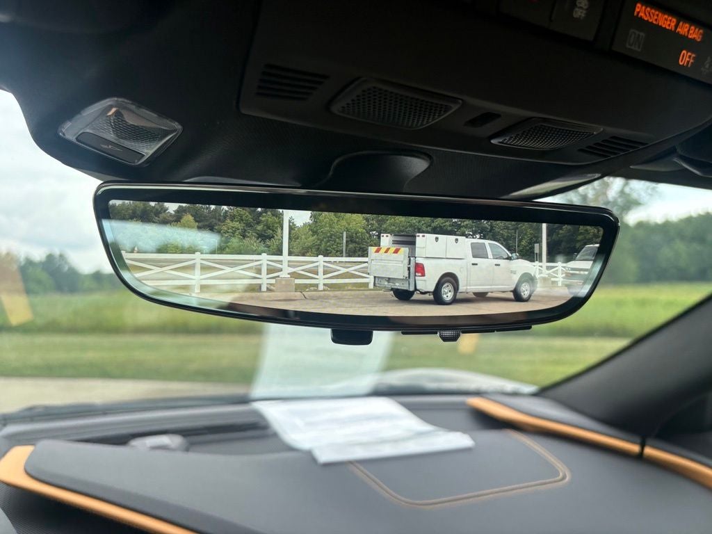 2021 Chevrolet Corvette Stingray 2LT