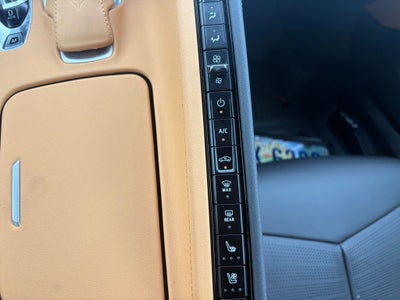 2021 Chevrolet Corvette Stingray 2LT