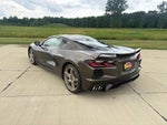 2021 Chevrolet Corvette Stingray 2LT