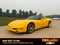2002 Chevrolet Corvette Base