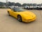 2002 Chevrolet Corvette Base