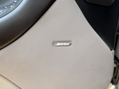 2001 Chevrolet Corvette Base