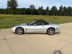 2001 Chevrolet Corvette Base