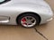 2003 Chevrolet Corvette Base
