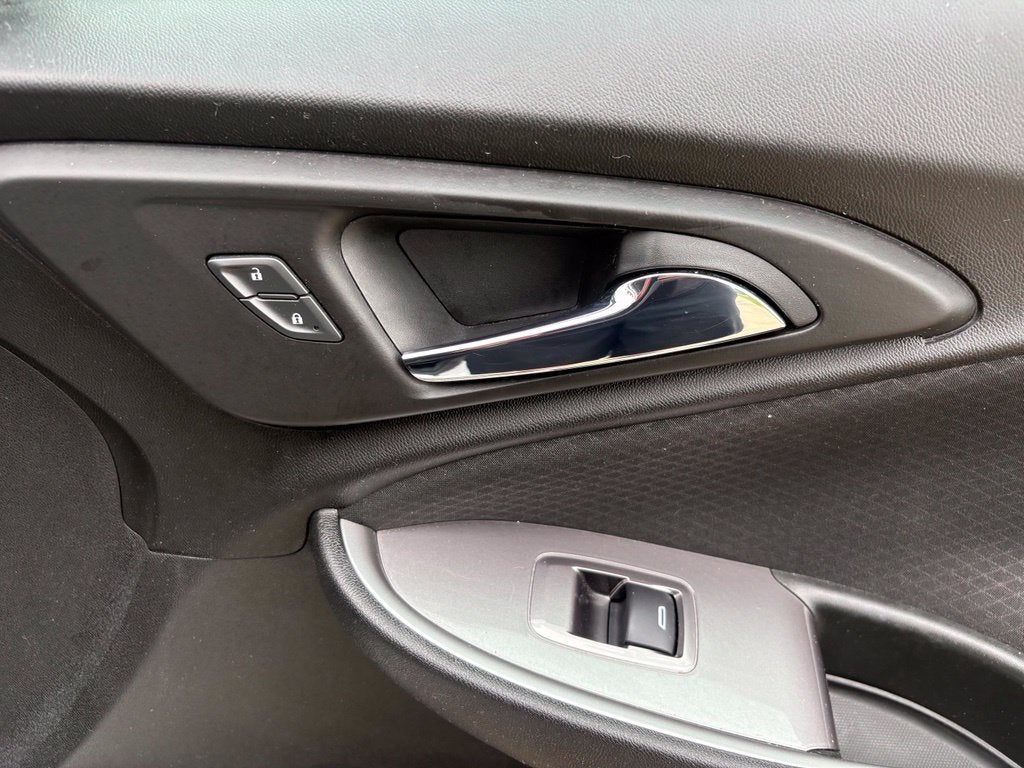 2020 Chevrolet Malibu RS