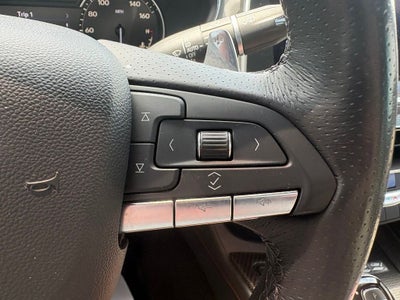 2020 Cadillac CT5 Sport